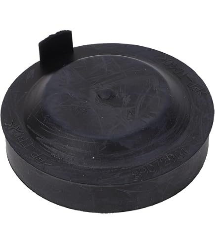 Cache Poussière Phare Mercedes W203 2003-2004 HID/Xénon - Référence 1305219079