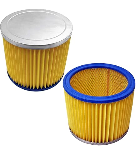 10x Vakuumbeutel Für Titan Staubsauger – Passend Für TTB350, TTB351VAC, TTB430VAC Uvm.