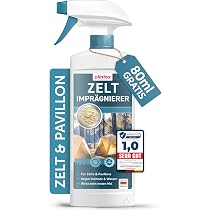 Outwell Field Repair Reparaturset Nylon, grau, Einheitsgröße Sport & Freizeit