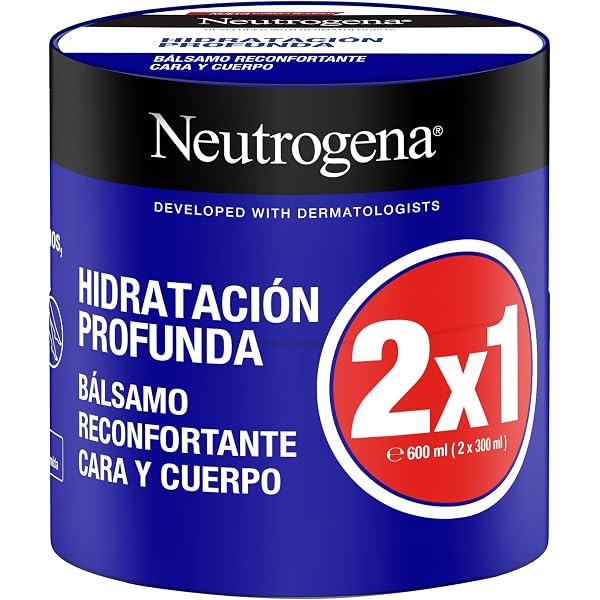 Neutrogena Füße Absorption Inme – Fußpflege-Creme 100 Ml Set, Für Weiche & Gepflegte Füße