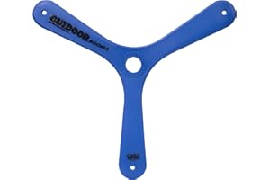 Wicked WKOUT-B Booma Outdoor Bleu