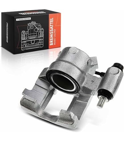 Hinten Vorne Supporto Pinza Freno Posteriore GH-463535 - Per KIA Sportage, Hyundai Ix35, Sonata