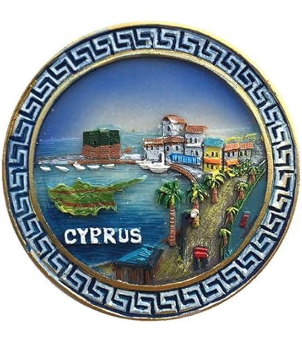 Fuerteventura Eiland Spanje 3D koelkast magneet reizen souvenir