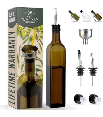 Benutzer definierte Bestseller Küche Mini Speiseöl flasche hand gefertigte Keram