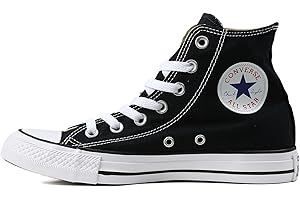Converse All Star Chuck Taylor Hi Blanc M7650c