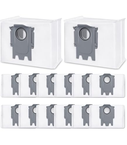 Aotengou Accessoires Pour Roborock S8 Pro Ultra Robot | WhichOne