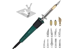 WINONS Taglierina Professionale per Plastica