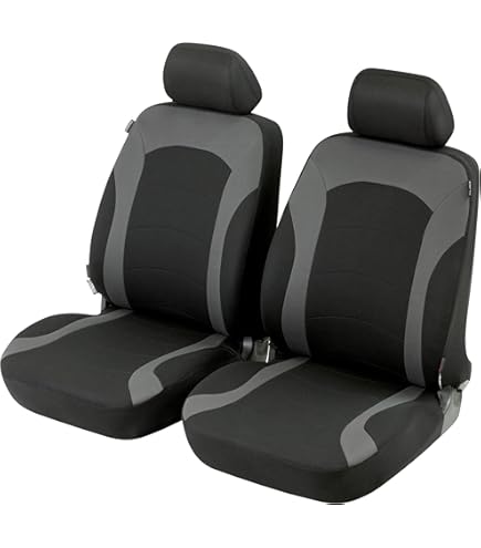 Autostoelhoezen Sets, voor Citroen Berlingo (5 Sitze) 2018