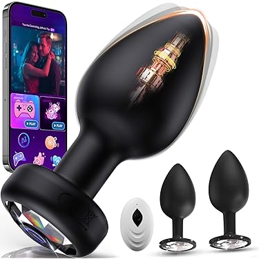 meilleur plug anal Buttplug Beast™ main image 1