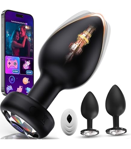 best anal sex toys Plug Anal Bijou Geisha Diamond : Amazon.fr: Hygiène et Santé