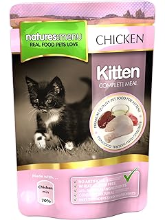 canagan cat wet food