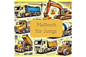 Malbuch für Jungs: Abenteuer in Farben: Coole Ausmalbilder für kleine Helden! Entdecke die aufregende Welt voller Abenteuer mit diesem fantastischen ... Raketen, Superhelden, Geschenkidee für Jungs