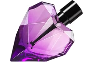 Diesel Loverdose Parfüm für Damen | Eau de Parfum Spray | Langanhaltend | Orientalisch-blumiger Frauen Duft