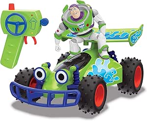 Toy story voiture télécommandée Clearance