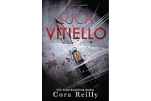 Luca Vitiello: 0 (Born in Blood Mafia Chronicles)