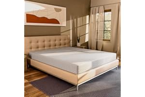 miasuite i sogni italiani Materasso Sfoderabile Memory 80x190 cm Singolo - Alto 20 cm, Indeformabile, Anallergico, Antiacaro, Traspirante | One