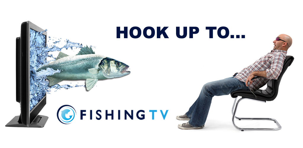 Fishing TV Amazon.co.uk Apps & Games