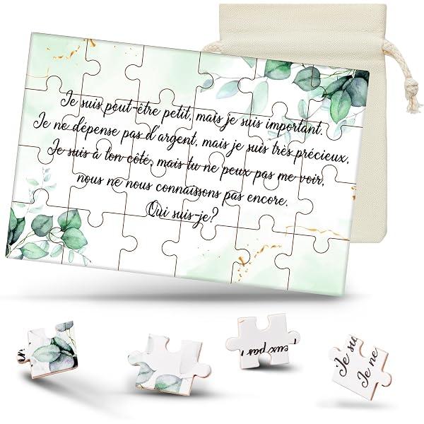 Coffret Cadeau Pour Tata – Trousse à Maquillage, Porte-clés Et Stylo « Meilleure Tata Du Monde », Idéal Anniversaire, Noël, Annonce Grossesse