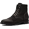 Thursday Boot Company Captain Men's Lace-up Boot