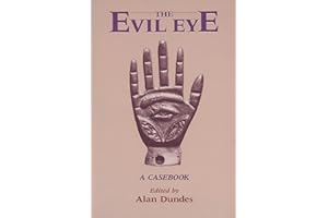 The Evil Eye: A Casebook