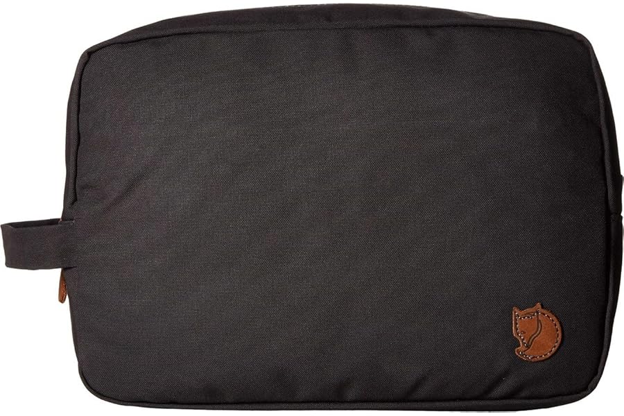 Fjällräven Gear Bag Large Wash Bag One Size