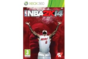 T2 TAKE TWO NBA 2K14 [Edizione: Francia]