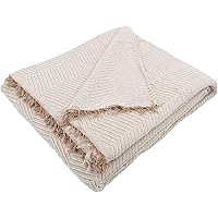 MERCURY TEXTIL- Colcha Multiusos Sofa,Manta Foulard,Plaid para Cama,Cubresofa Cubrecama,jarapas,Comoda Practica y Suave. Poli