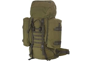 Berghaus Crusader 90+20 Sac à dos