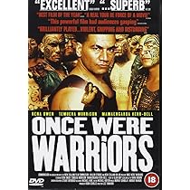 Once Were Warriors [Reino Unido] [DVD]: Amazon.es: Owen, Rena