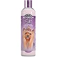 Bio-Groom Silk Creme Rinse Dog Conditioner - Conditioner for Dogs, Puppy Conditioner, Dog Conditioner Detangler, Dog Hair Conditioner - 12 Fl Oz 1-Pack