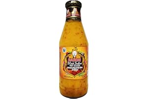GUONG Baron West Indian Hot Sauce - 28 fl.oz
