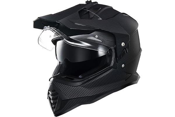 ILM Dual Sport Adventure
