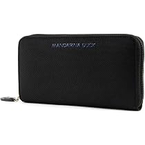 Borsa A Spalla Donna Mandarina Duck MD 20 P10qmt20 - Tessuto Mitrix Leggero, 29x33x12 Cm, Multitasche