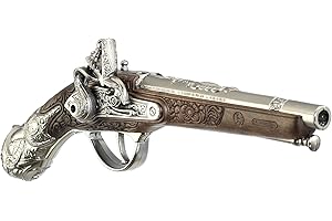 Gonher 40/0 - Piratenpistole 27 cm