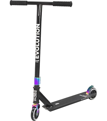Blazer Pro Scooter-Räder – Rollen Für Scooter, Skates & Mehr, Für Erwachsene, Hart Und Langlebig