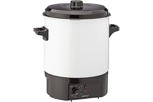 Steba ER Basic - Pequeño electrodoméstico, 1800 W