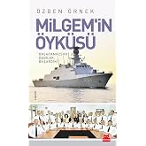Milgem'in &Ouml;yk&uuml;s&uuml;: "Başaramazsınız Dediler, Başardık!"