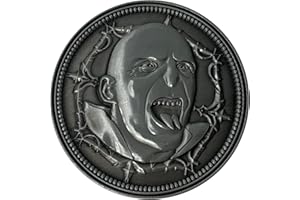 FANATTIK Gamesland- Harry, Potter, THG-HP04, Multicolor