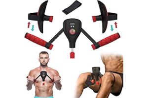 PIASHOW Appareil d'entraînement du plancher pelvien pour homme et femme