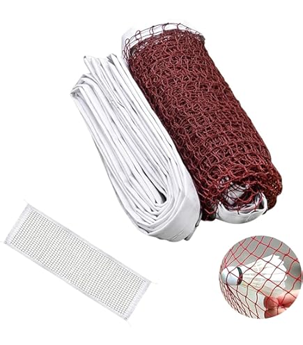 Beweeg Abs Badminton Netto Postbasis Een Paar Gewicht 110Kg Regelmaat 20ft Draag