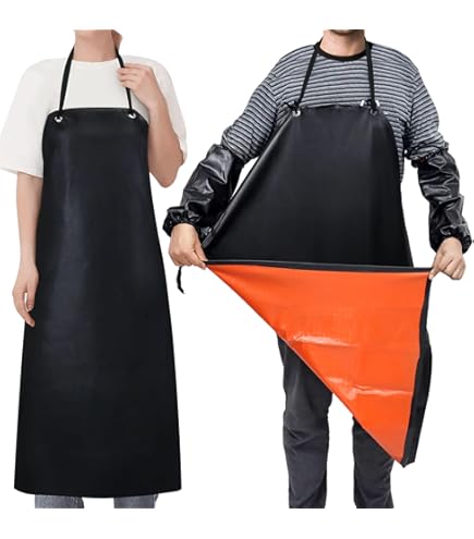 Chainsaw Safety Apron & Carrying Bag Set - UL Certified, 1050D Polyester, Meets ASTM F3325-20 & ANSI Z133.1
