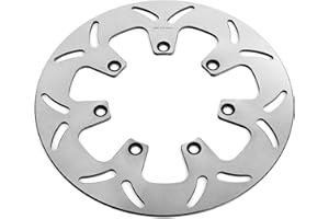 T | TARAZON TARAZON 300mm Disque de frein Avant pour Kawasaki EN500 VN800 VN1500 Vulcan Classic Drifter EN VN 500 800 1500