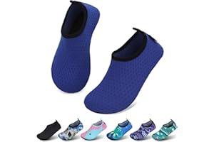 SAGUARO Enfant Chaussons Garçons Fille Pantoufle Maison Antidérapante GR.20-35