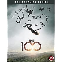 洋画・外国映画 The 100 Complete Boxed Set Amazon.co.jp: The 100 Complete Boxed Set : Morgan, Kass: 洋書