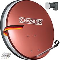 SCHWAIGER