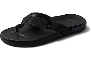 REEF Sandały damskie, wiosenne, tkane, japonki z podparciem łuku dla kobiet