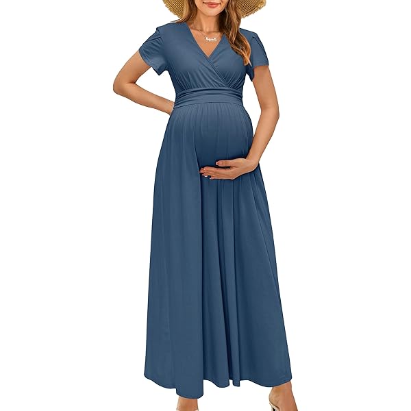 Ouges Nursing Dresses Amazon Maternity Clothes OUGES Womens 2025