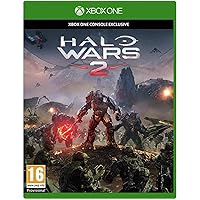 Halo Wars 2 (Xbox One)