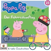Folge 28: der Fahrradausflug