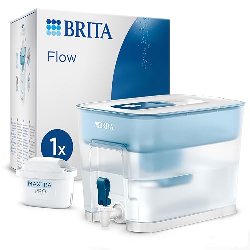 BRITA Flow XXL Wasserspender mit Filter